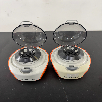Corning Mini Centrifuges - Quantity 2 image 2
